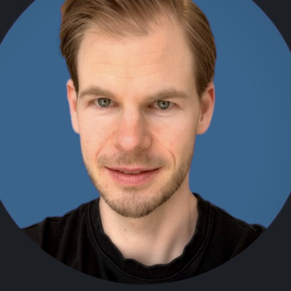 Viktor Zemann, Marketing Engineer aus Wien